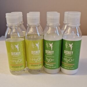 H2O+ Grapefruit Bergamot Bath & Body Set - Green